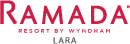 Ramada Resort by Wyndham Lara